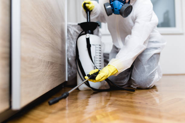 Citrus Hills, FL Pest Control Company